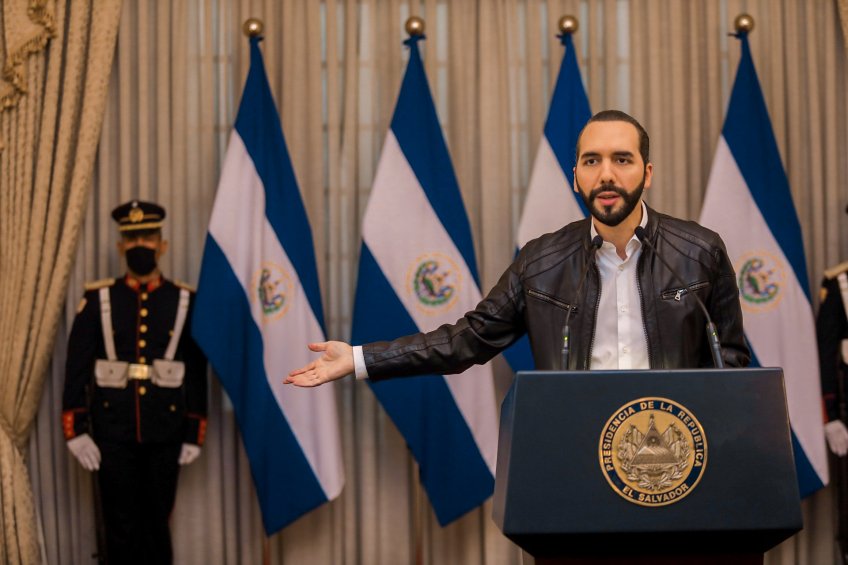 Presidente Bukele: Oenegés no recibirán ni un centavo del pueblo salvadoreño, aunque cambien nombre presidente-bukele-oeneges-no-recibiran-ni-un-centavo-del-pueblo-salvadoreno-aunque-cambien-nombre